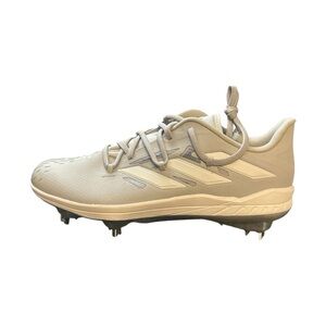 Adidas Adizero Afterburner Baseball Cleats Metal Spikes Men’s Size 8 NEW IG2311